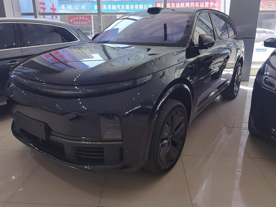 Li Auto L7