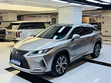 �׿���˹RX 2020�� 450h ���������� ��VI