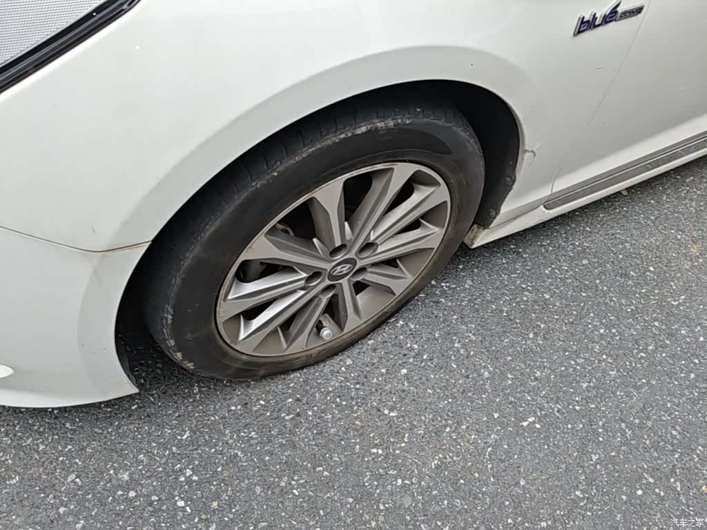 Hyundai Sonata, 2016 23