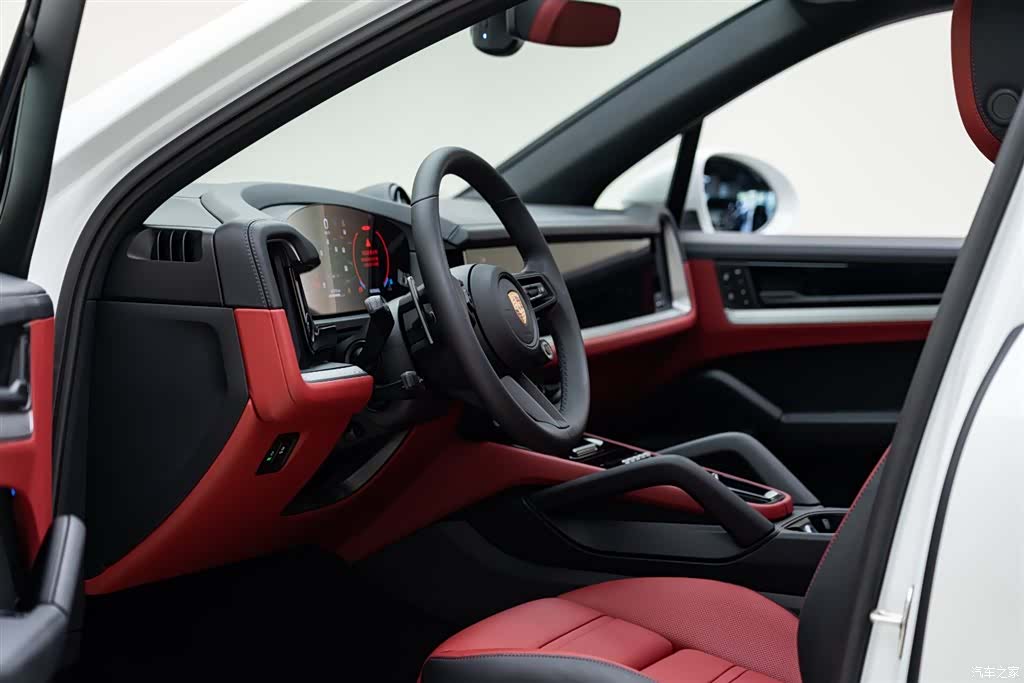 Porsche Cayenne, 2026 9