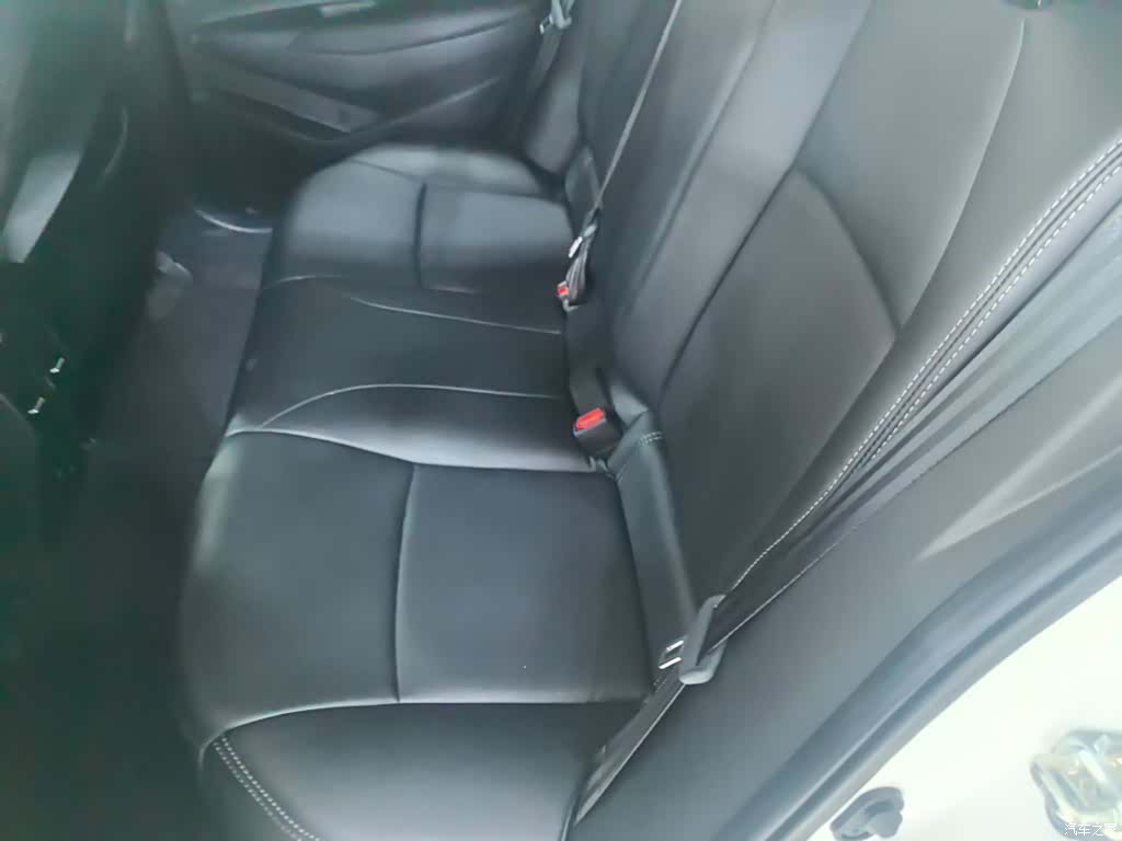 Toyota Levin, 2024 17