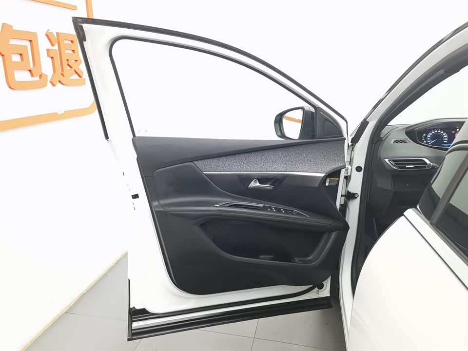 Peugeot 4008 Peugeot 4008