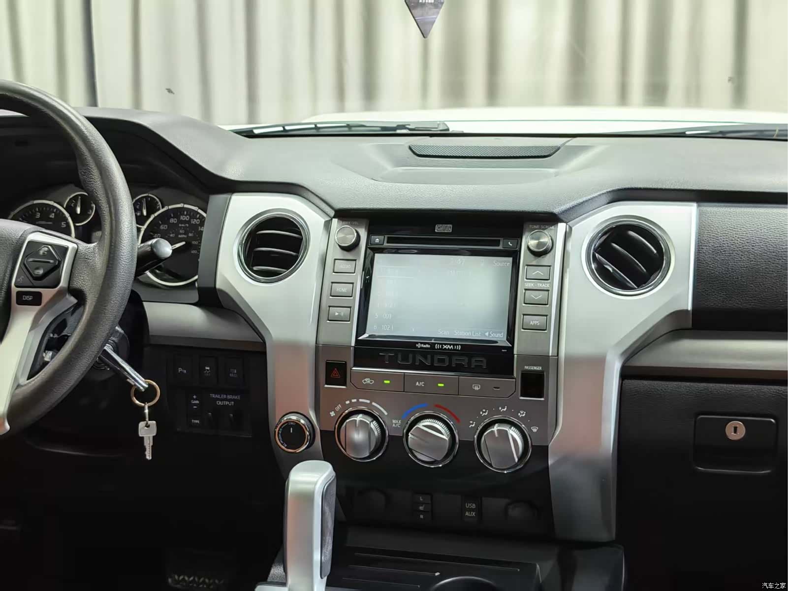 Toyota Tundra, 2016 7