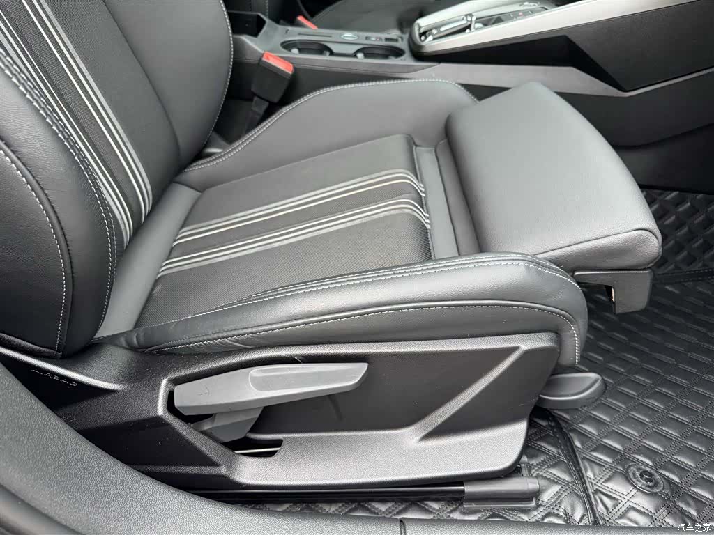 Audi A3, 2023 33