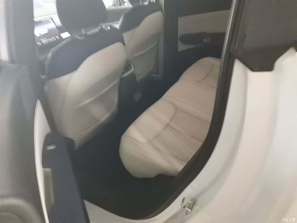 Xpeng G6, 2024 17