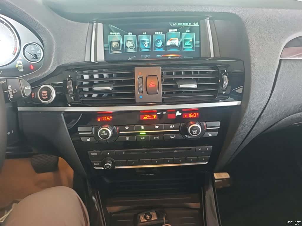 BMW X3, 2018 13