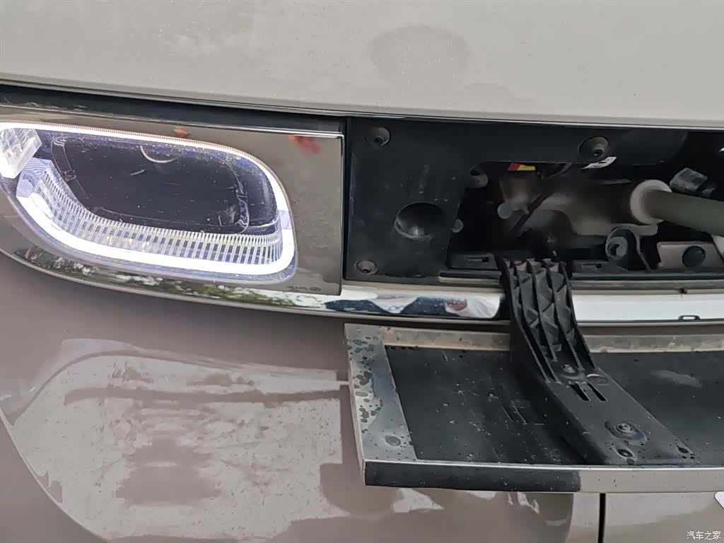Wuling KiWi, 2023 21