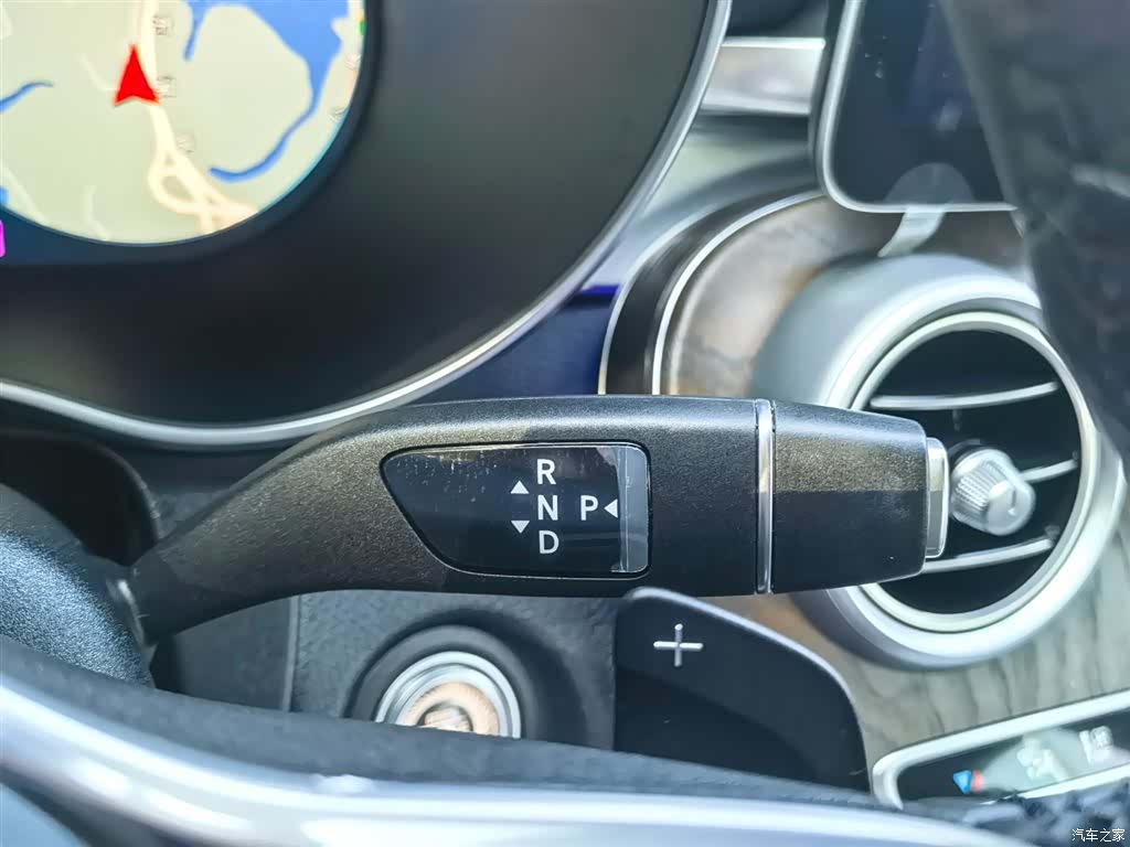 Mercedes-Benz GLC, 2021 13