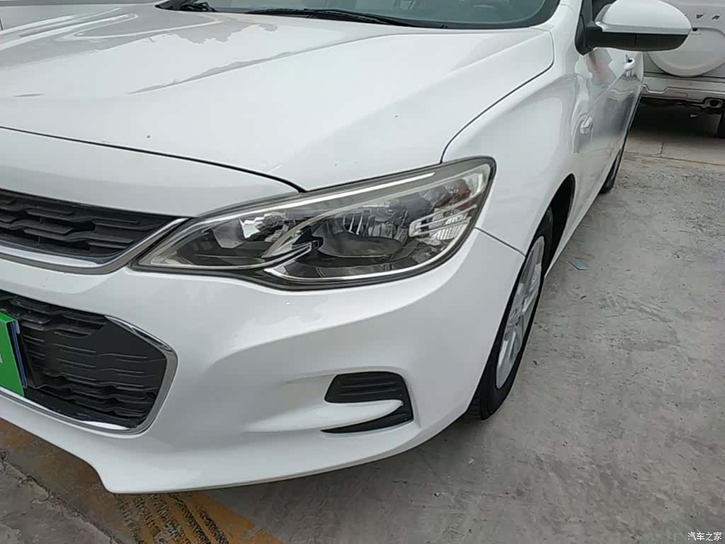 Chevrolet 320, 2019 24