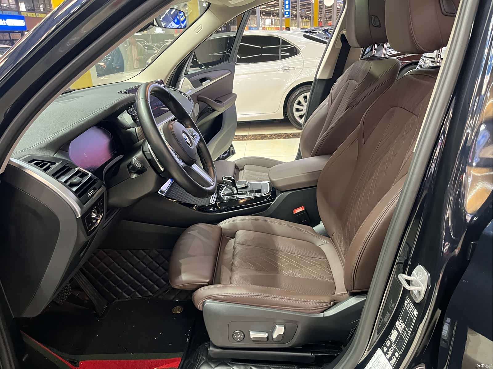 BMW X3, 2023 9