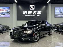 ����˹��300C(����) 2016�� 3.0L ��Խ��