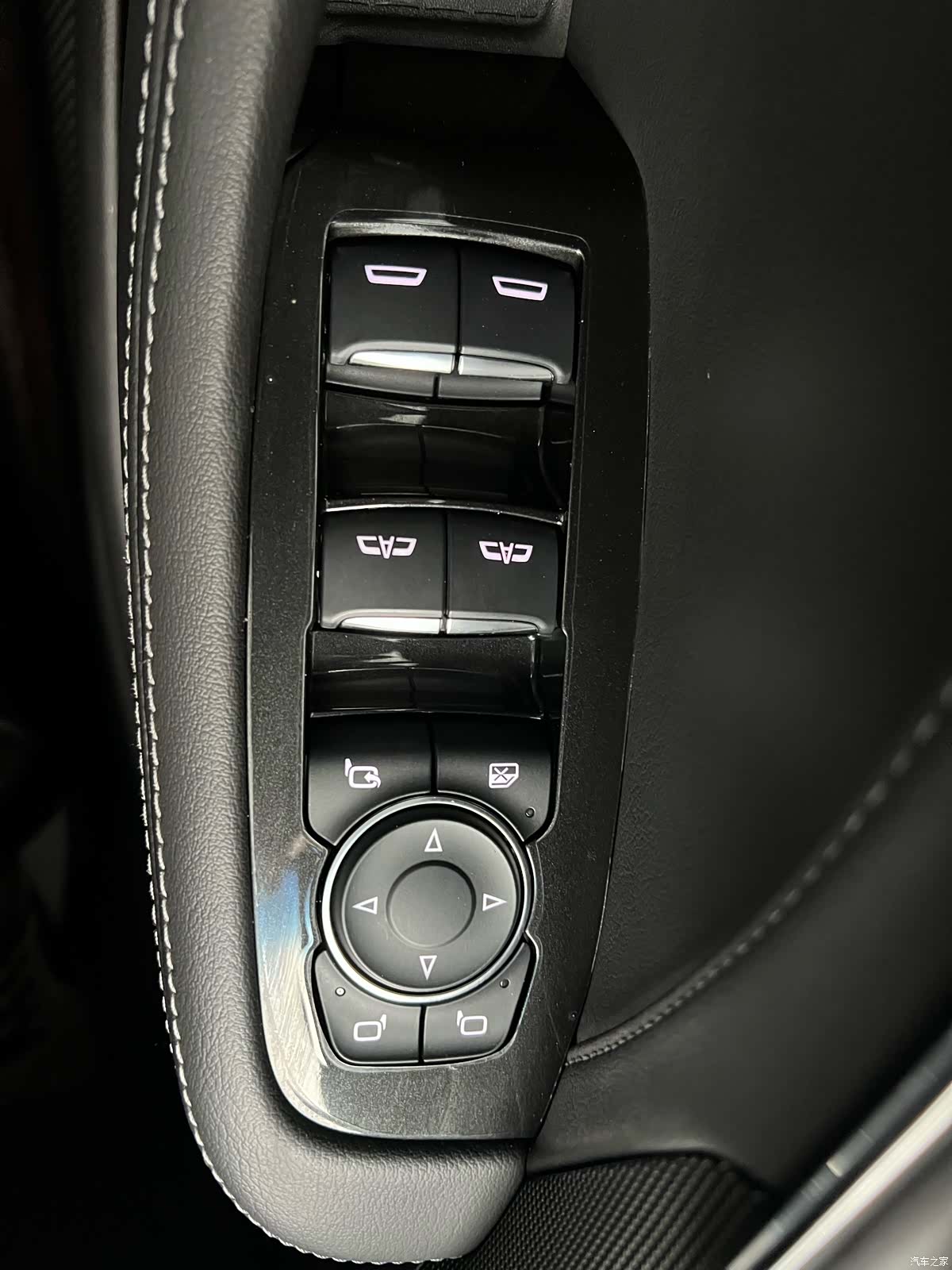 Cadillac CT5, 2022 17