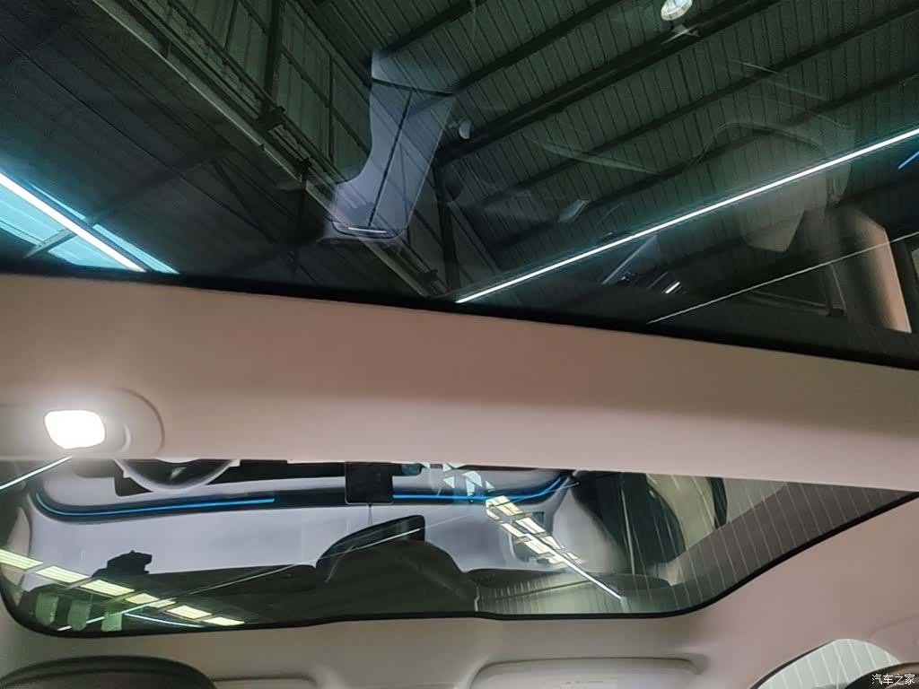 Xpeng P7, 2021 18