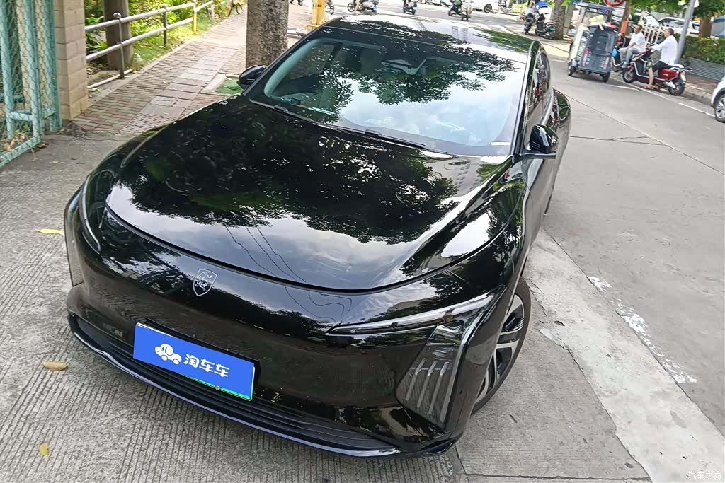 DongFeng S7, 2024 1