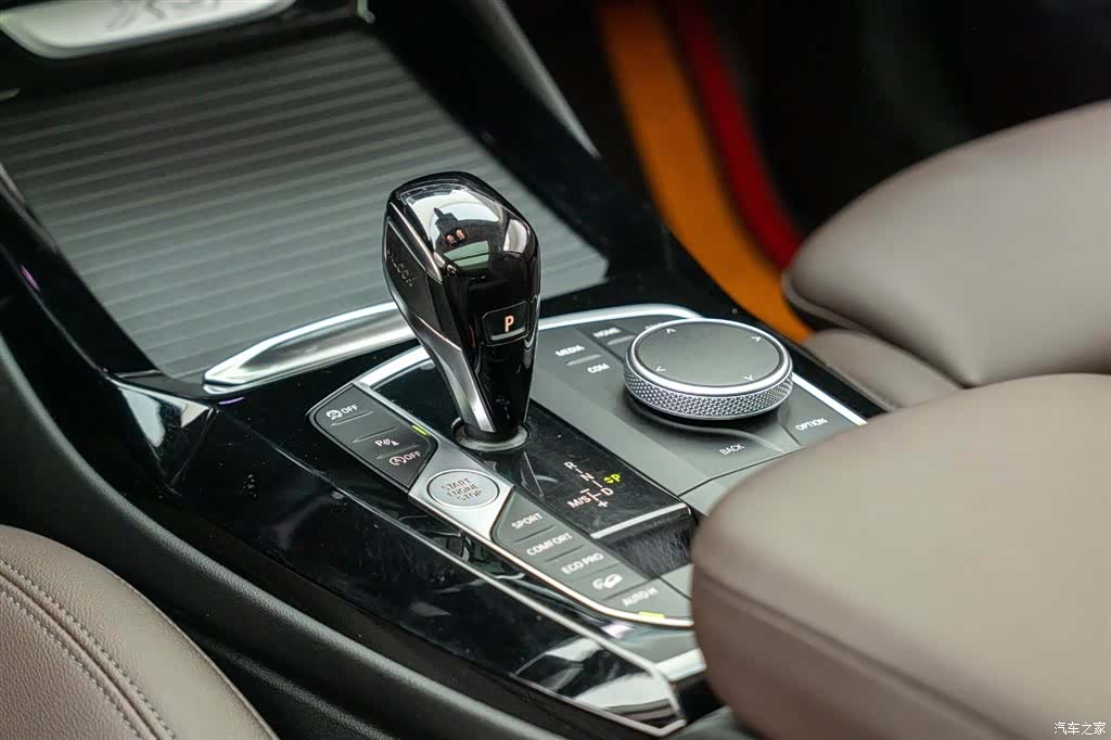 BMW X3, 2024 14