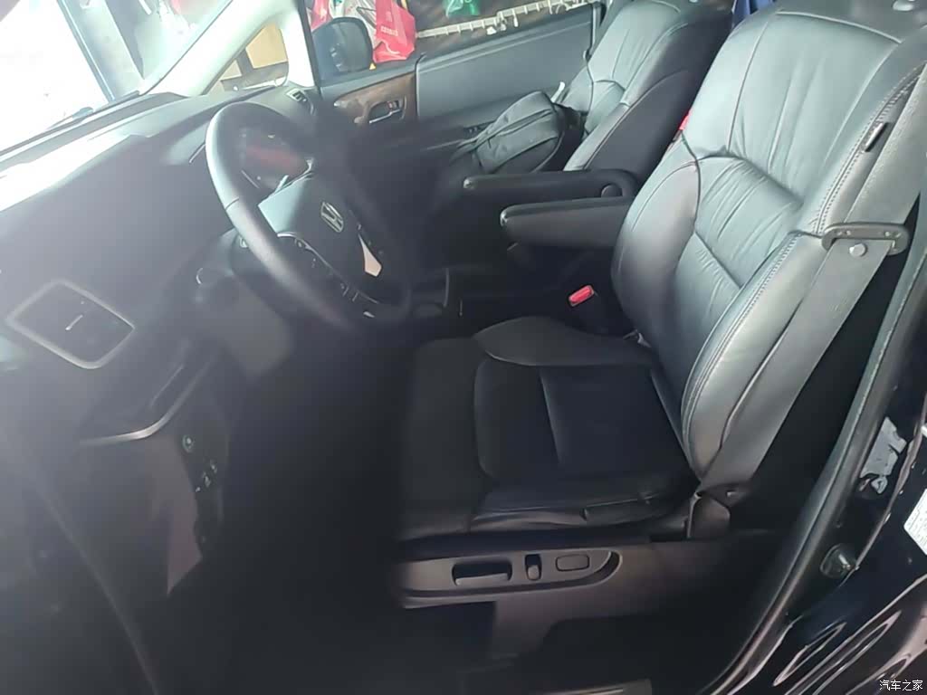 Honda Odyssey, 2018 15