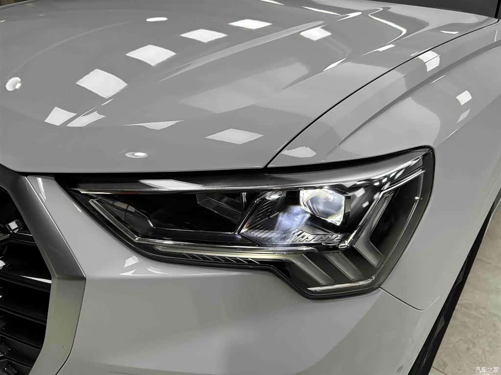 Audi Q3, 2022 18