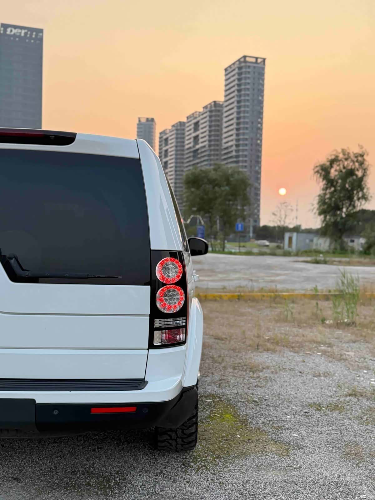 Land Rover Discovery, 2016 10