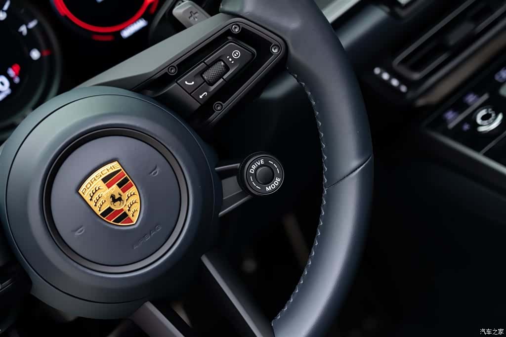 Porsche 911, 2022 19