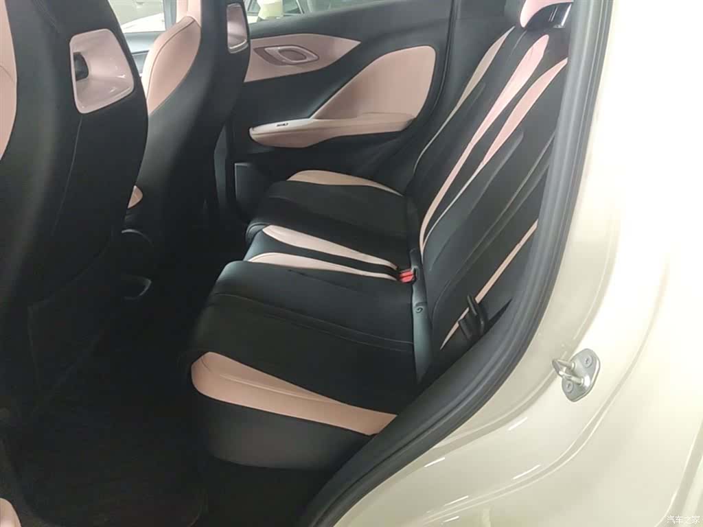 BYD Seagull, 2025 17