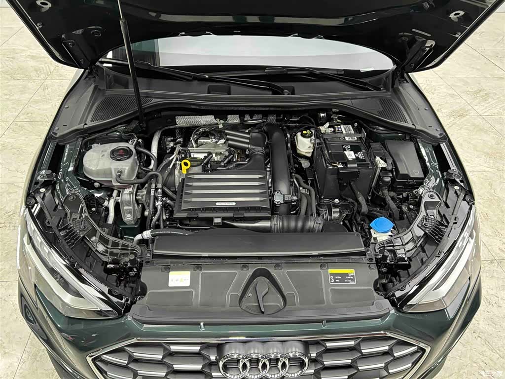 Audi A3, 2023 21