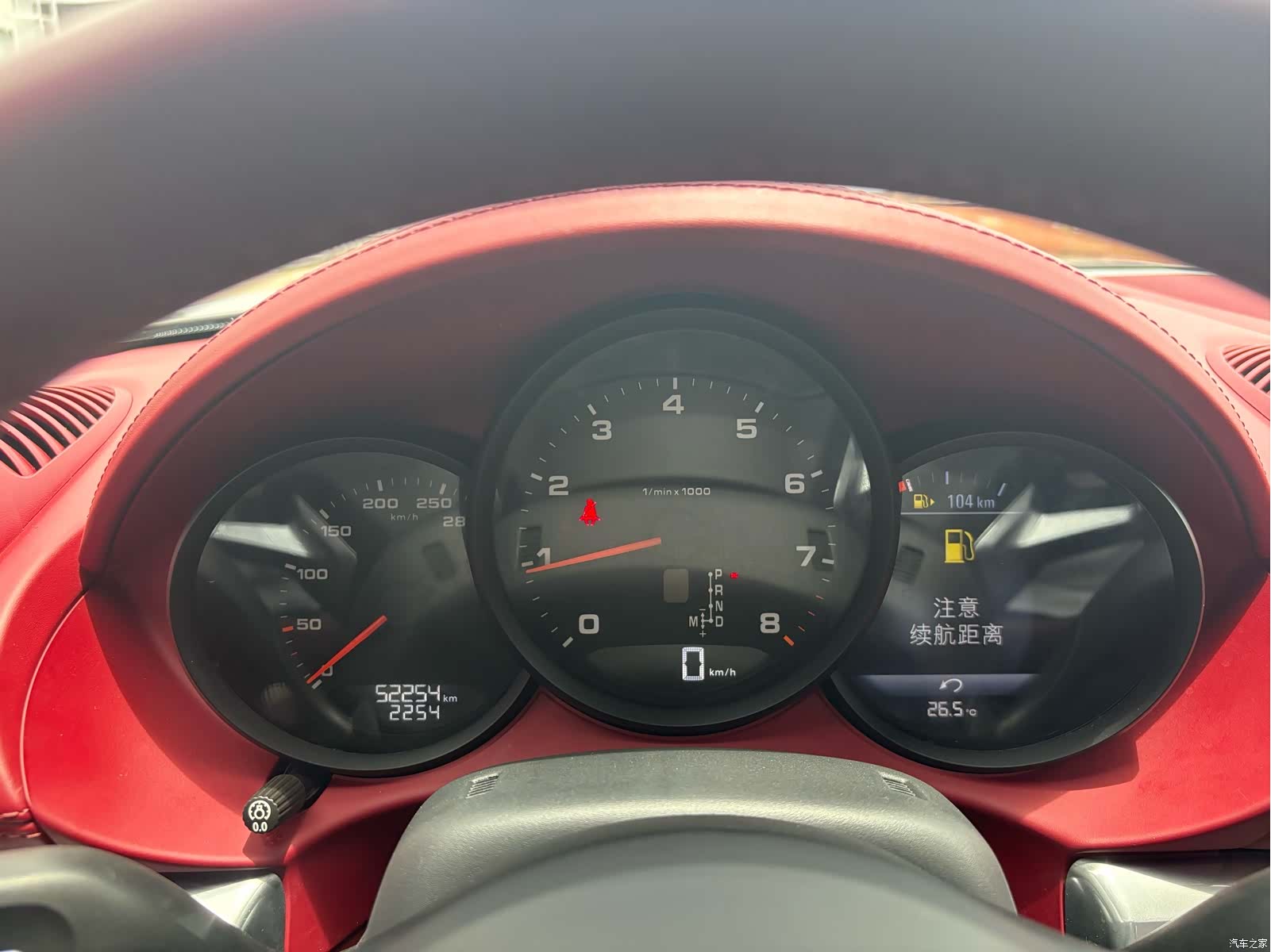 Porsche Cayman, 2020 10
