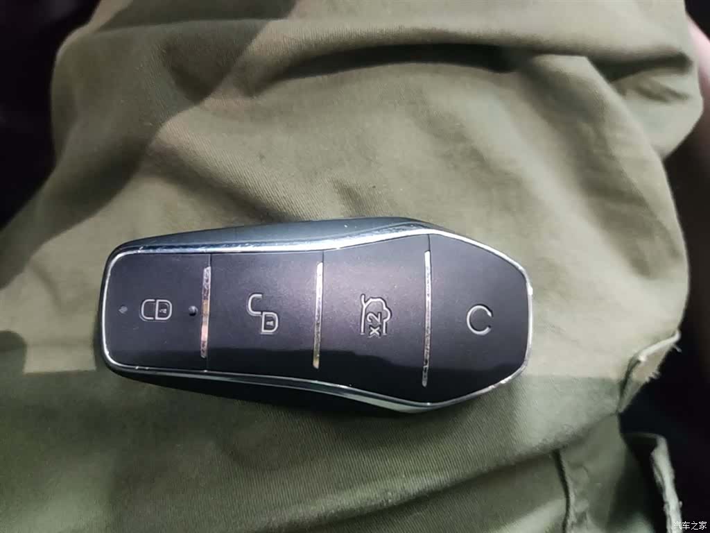 BYD Seagull, 2025 9