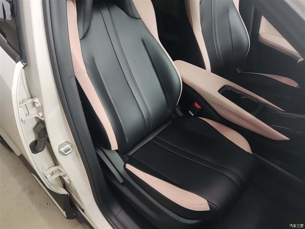 BYD Seagull, 2025 25