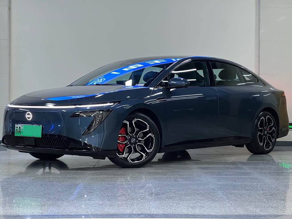 Nissan N7 2025 625 Max