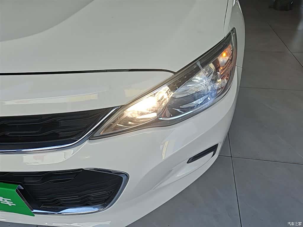 Chevrolet 320, 2018 24