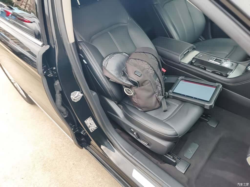 Ford Taurus, 2016 25