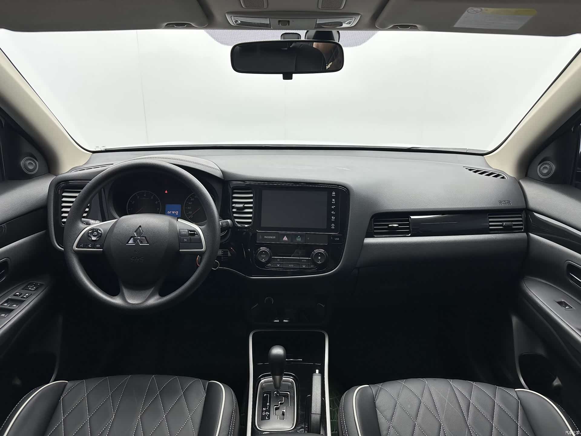 Mitsubishi Outlander, 2023 7