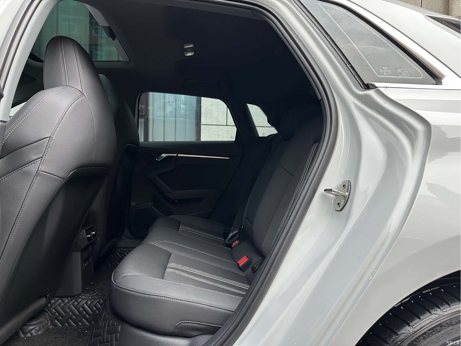 Audi A3, 2022 17