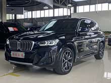 ����X3 2022�� �Ŀ� xDrive25i M�˶���װ