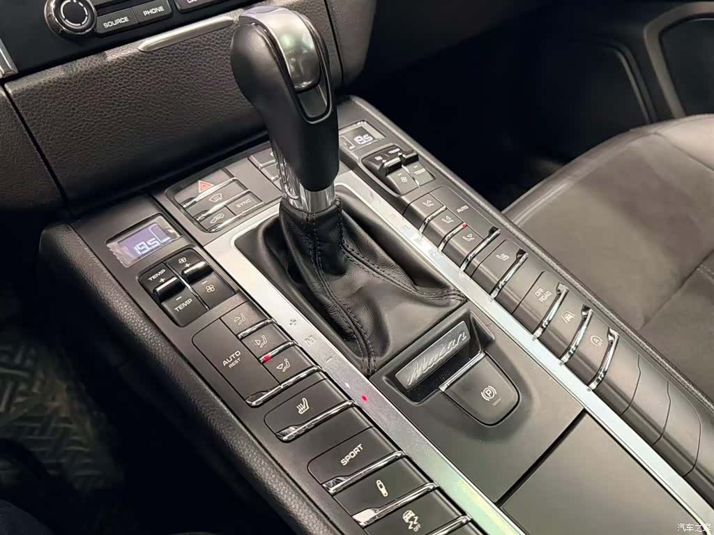 Porsche Macan, 2018 13