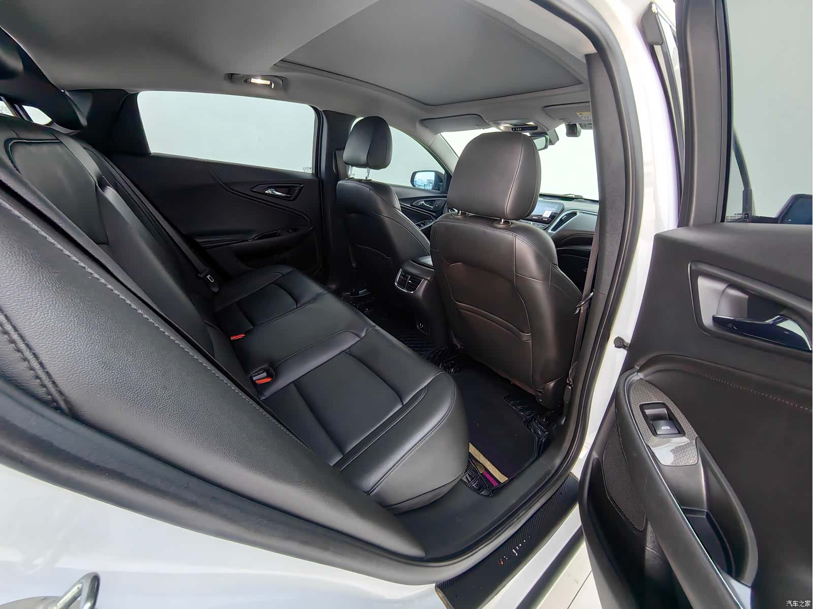 Chevrolet XL, 2021 10