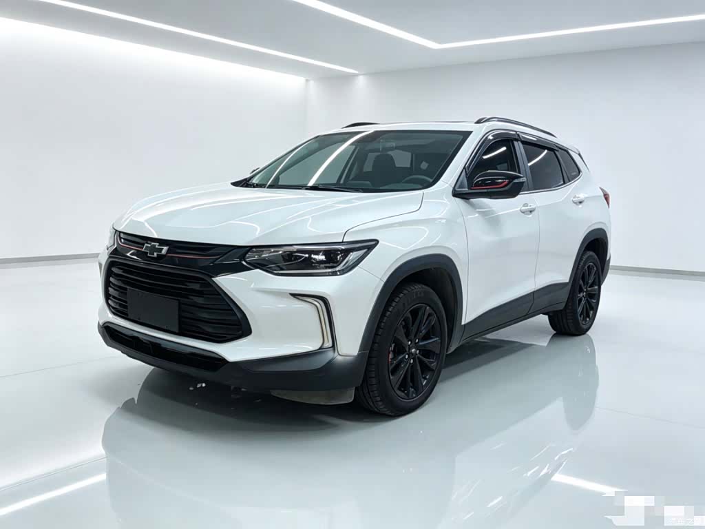 Chevrolet Redline, 2019 2
