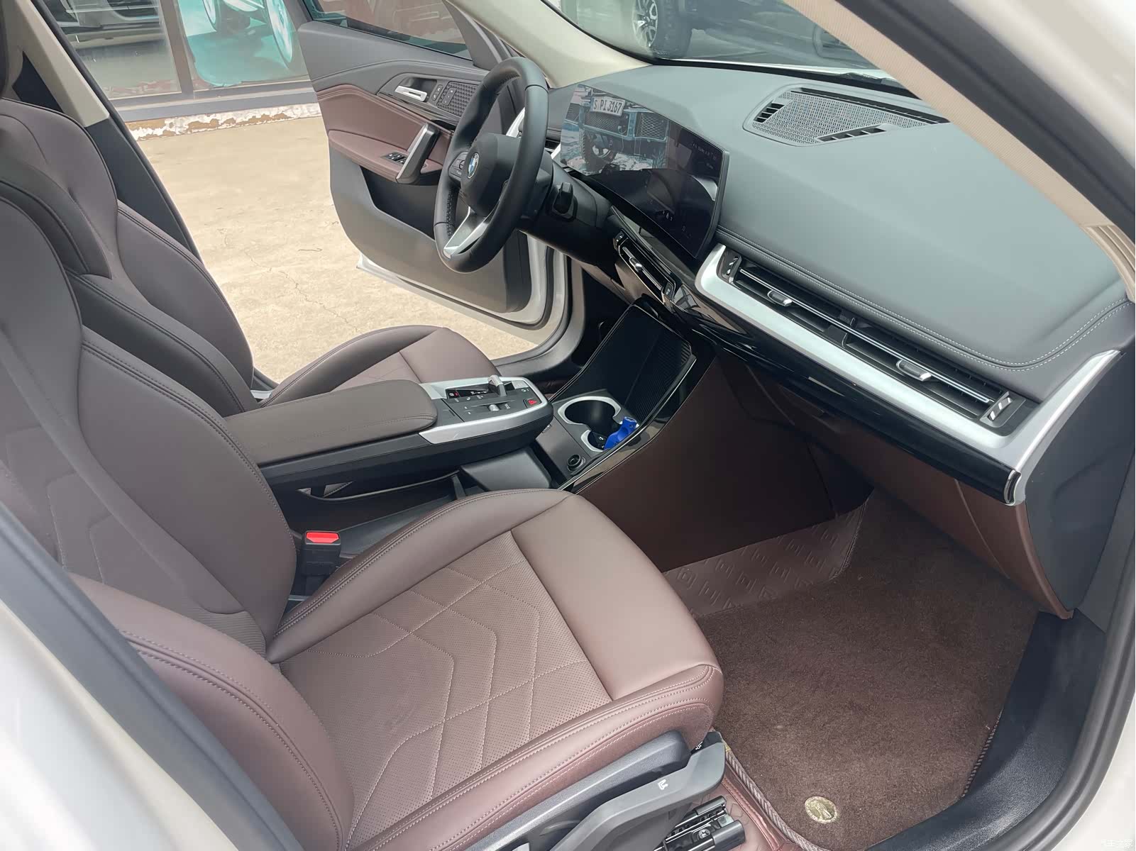 BMW X1, 2024 12