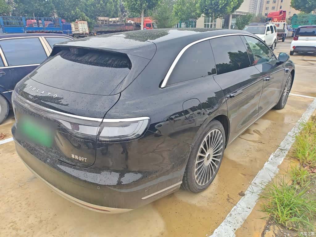 Stelato S9, 2025 7