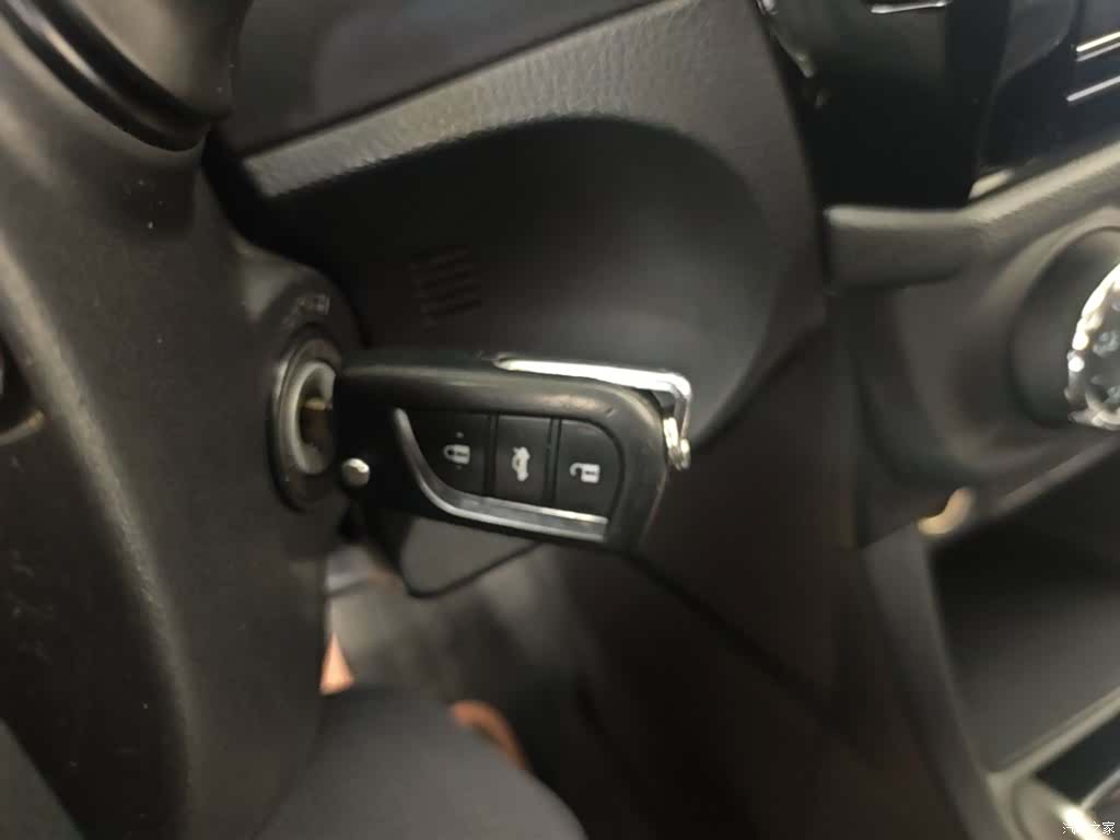 Toyota Levin, 2014 9
