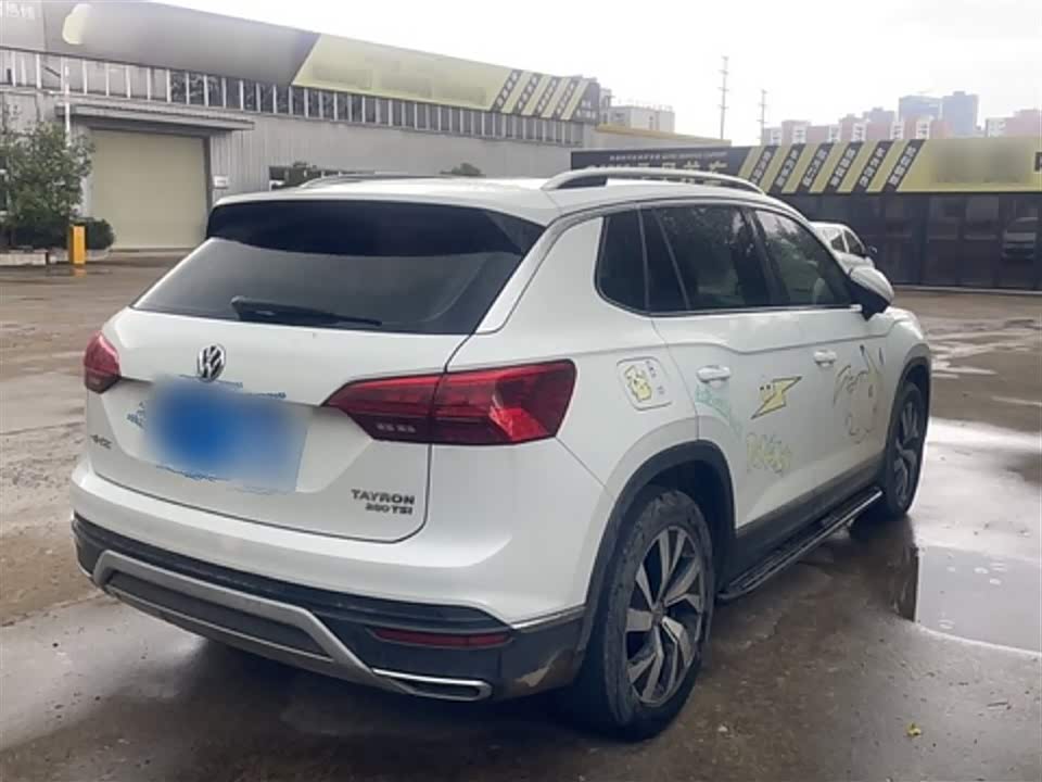 Dongfeng Huanggang Car