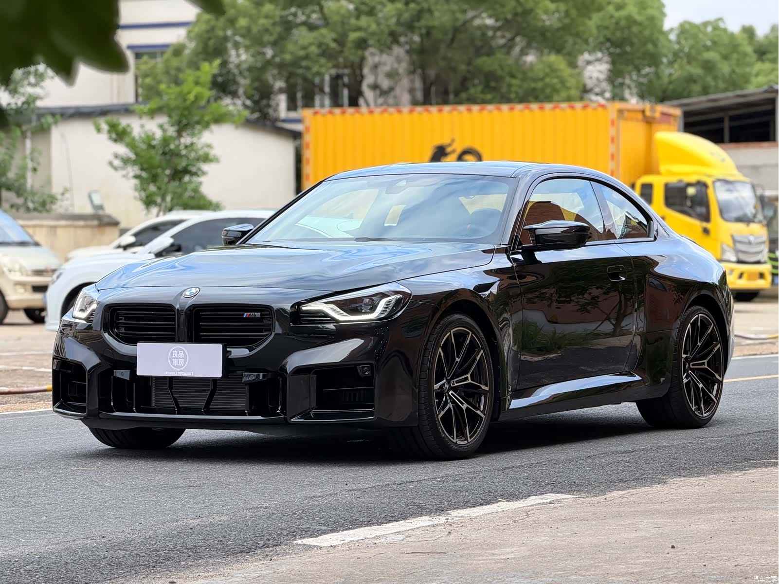 BMW M2, 2026 1