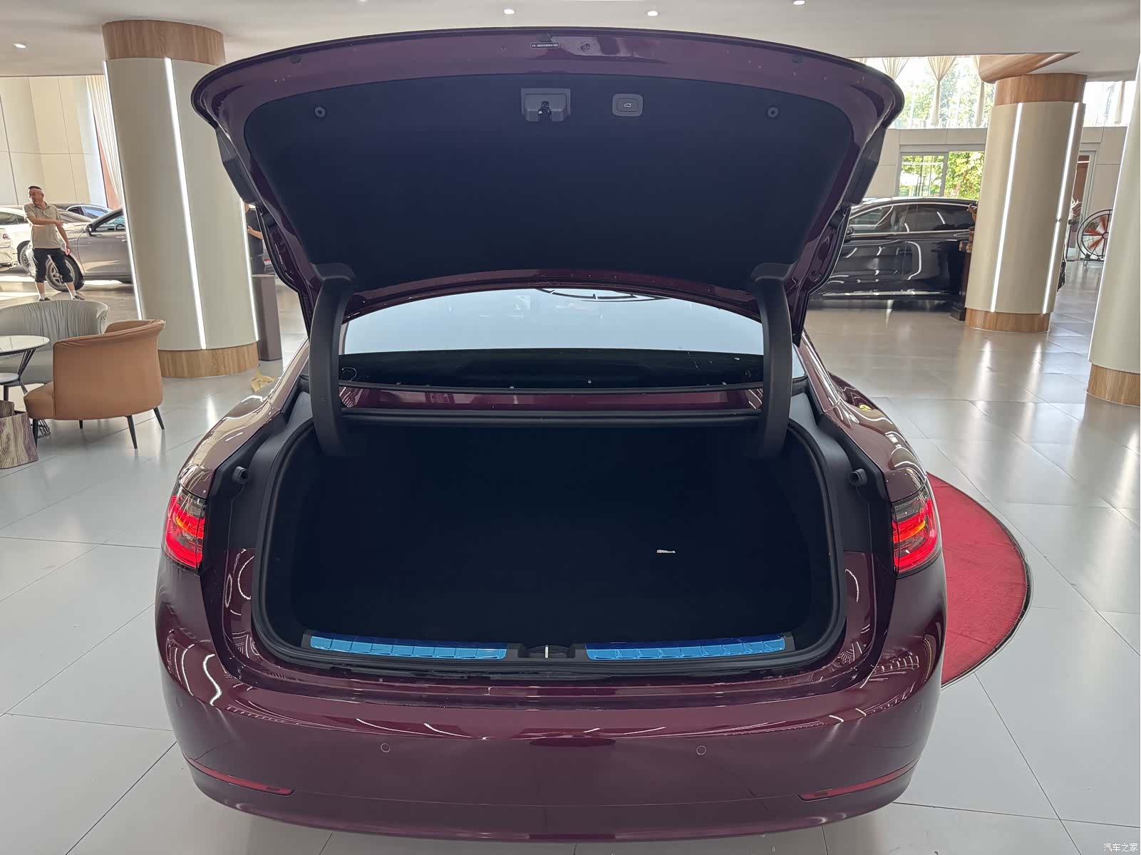 Stelato S9, 2025 10