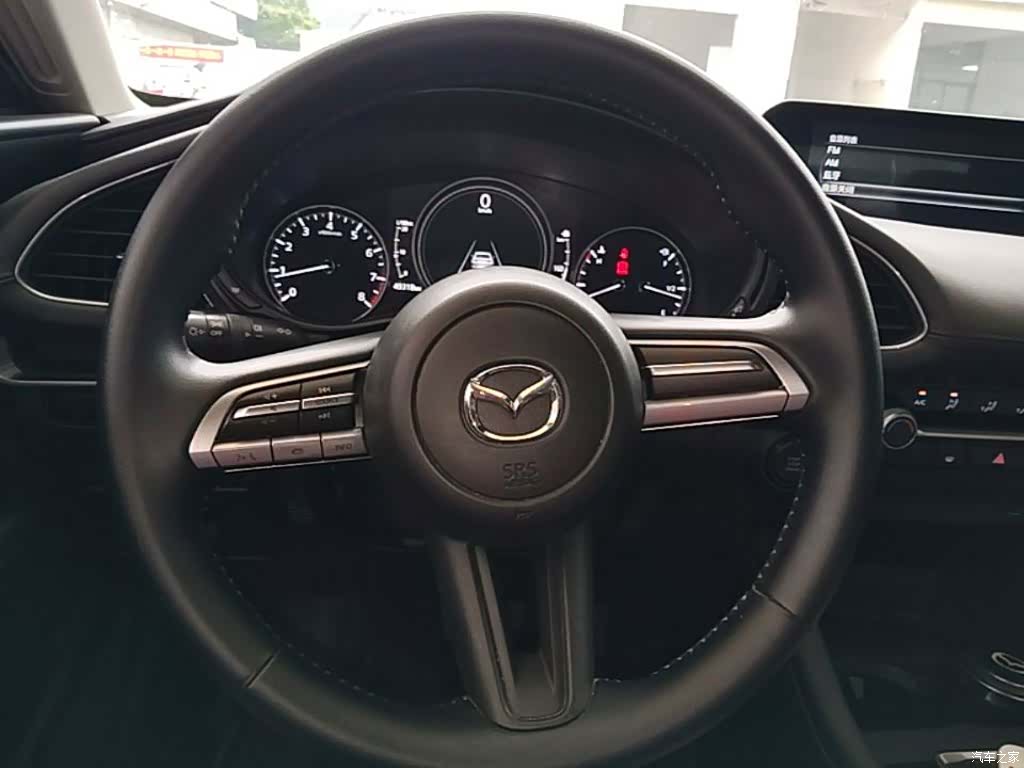 Mazda Mazda3, 2023 7