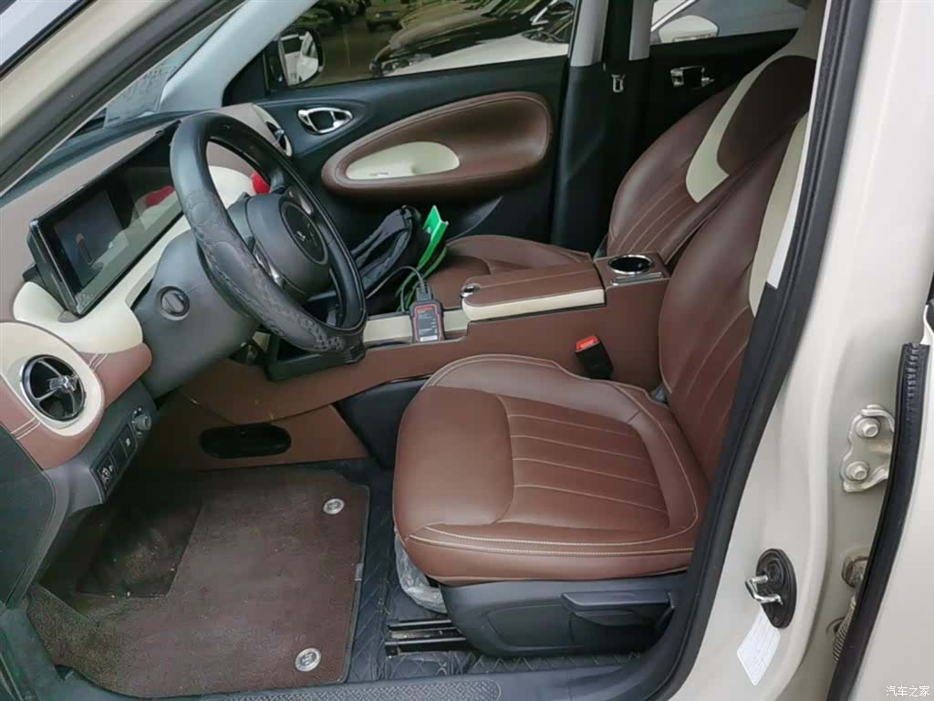 Wuling Bingo, 2025 15
