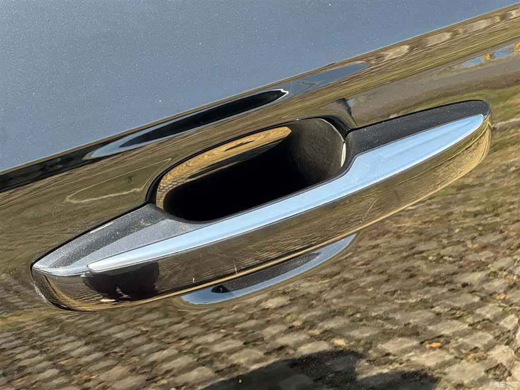 Geely Preface, 2021 13