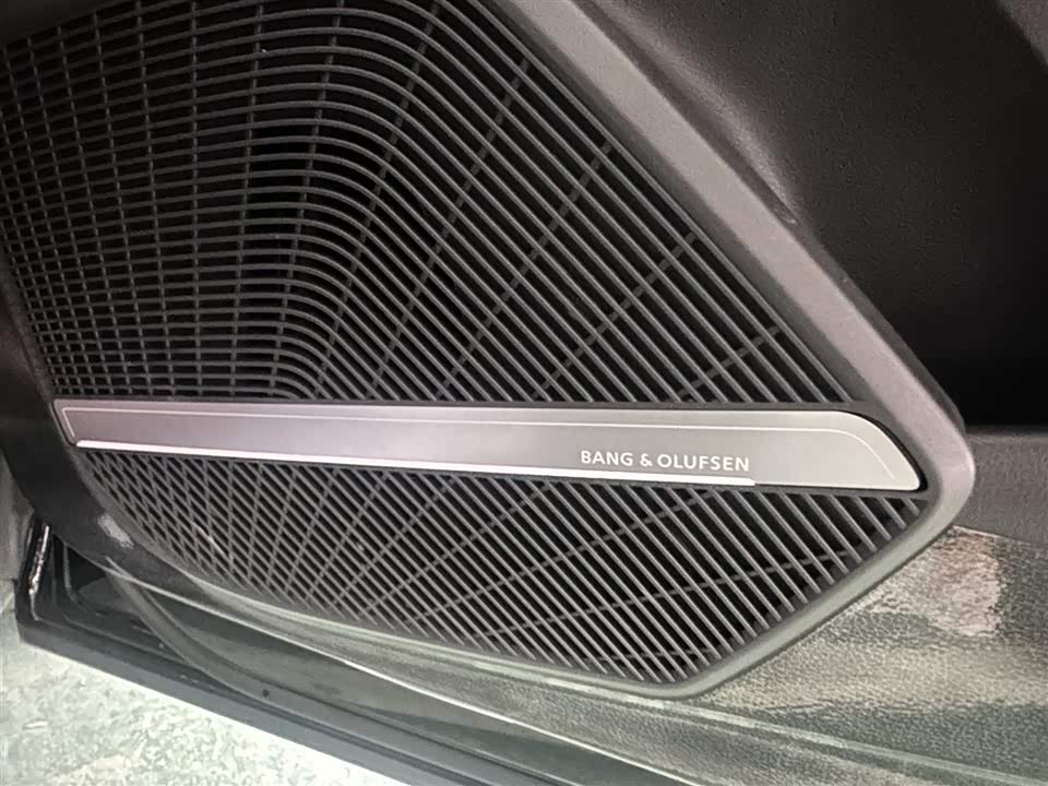 Audi Q5L Audi Q5L