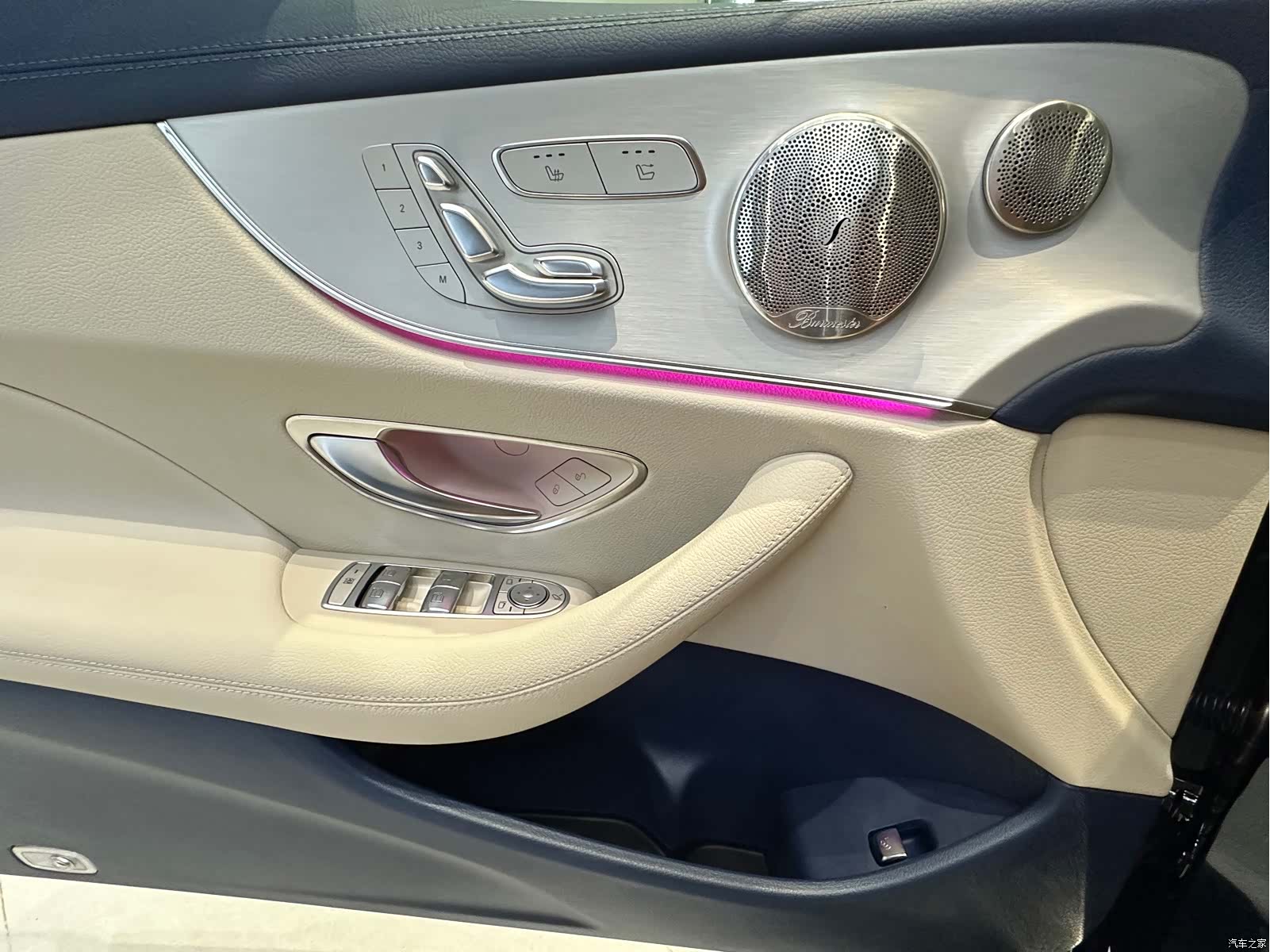 Mercedes-Benz E-Class, 2022 4