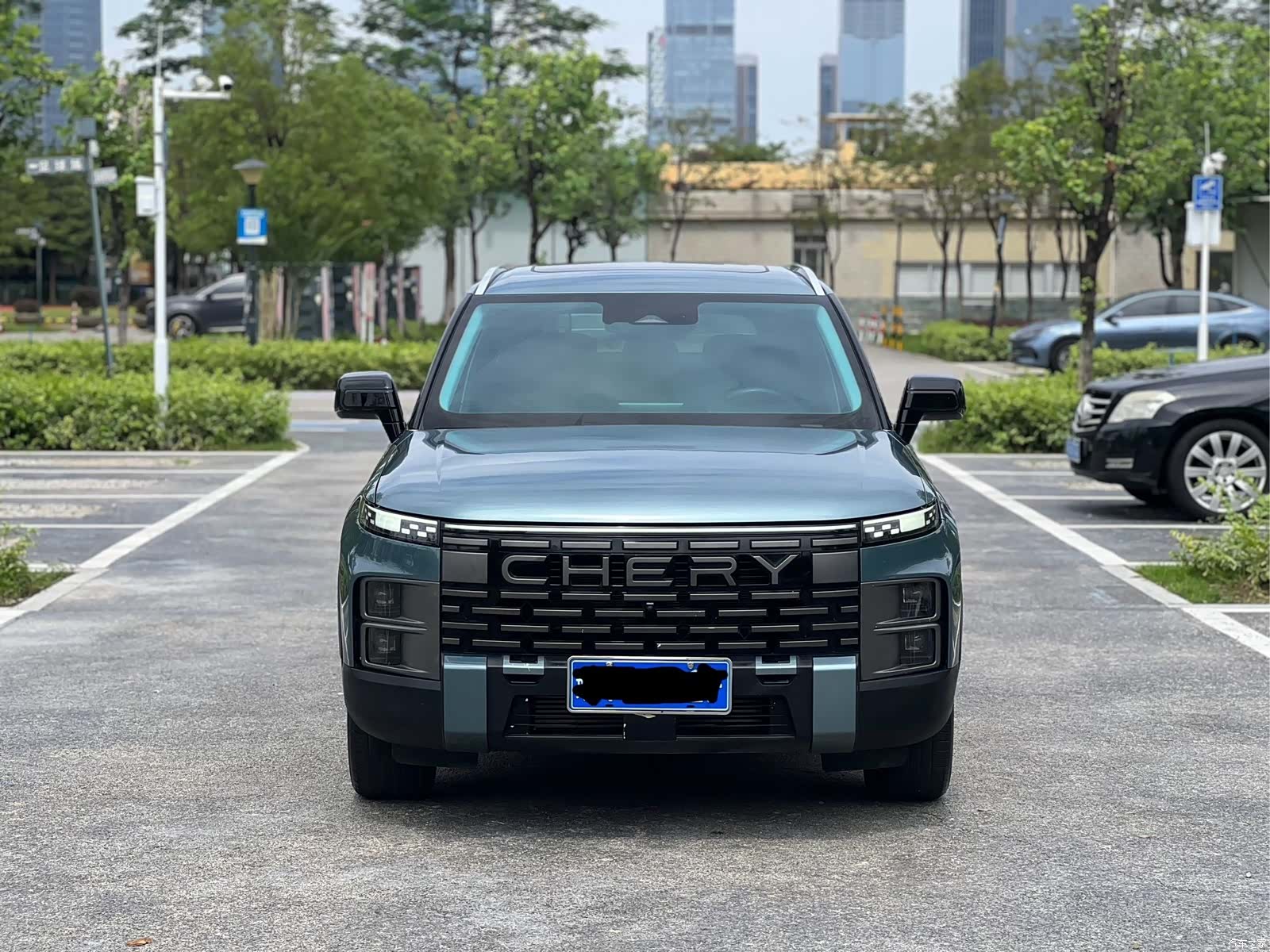 Chery 06, 2023 2