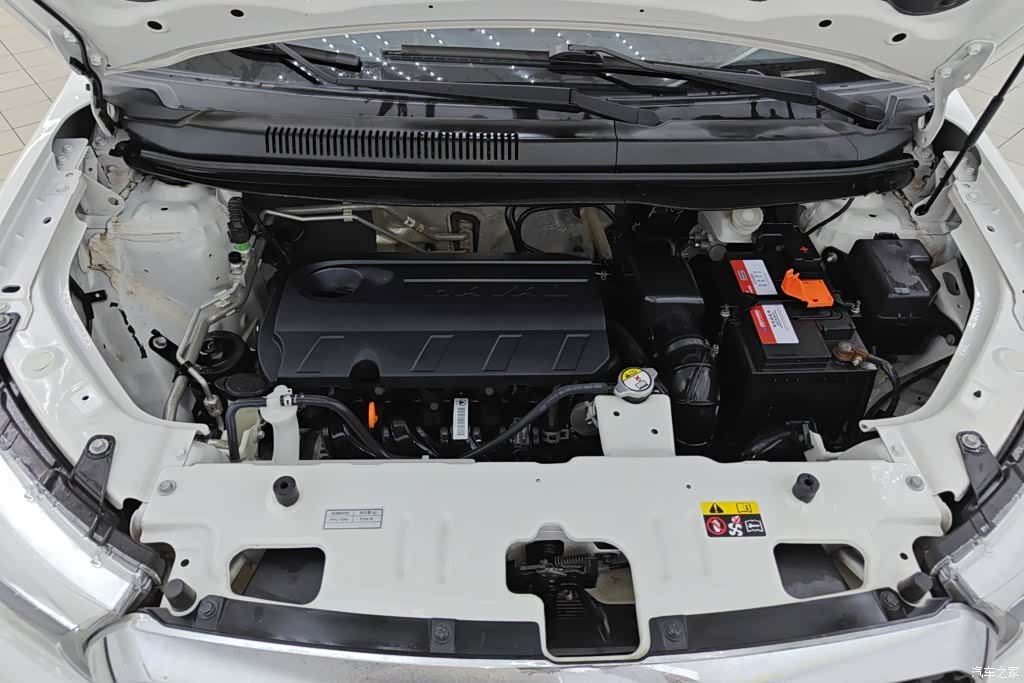 Haval H1, 2016 10